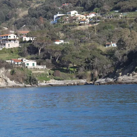 -casa Miclara Bilocale X 3 Persone --- 