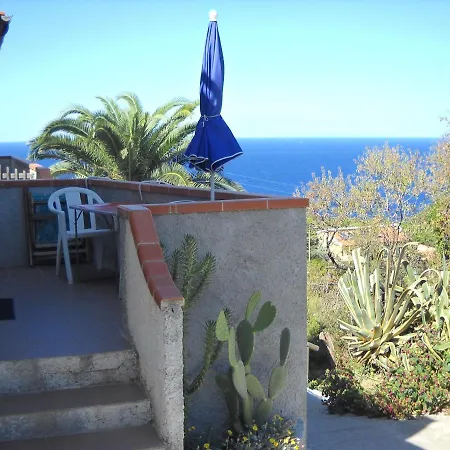 Appartement -casa Miclara Bilocale X 3 Persone --- 