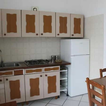 -casa Miclara Bilocale X 3 Persone --- 