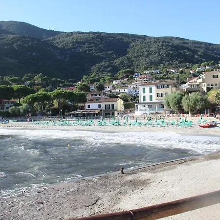 -casa Miclara Bilocale X 3 Persone --- 