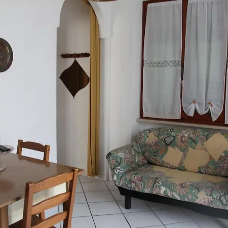 -casa Miclara Bilocale X 3 Persone --- 