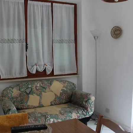 アパート -casa Miclara Bilocale X 3 Persone --- 